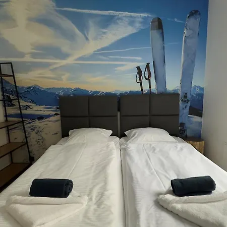 Osada Wilczy Potok *