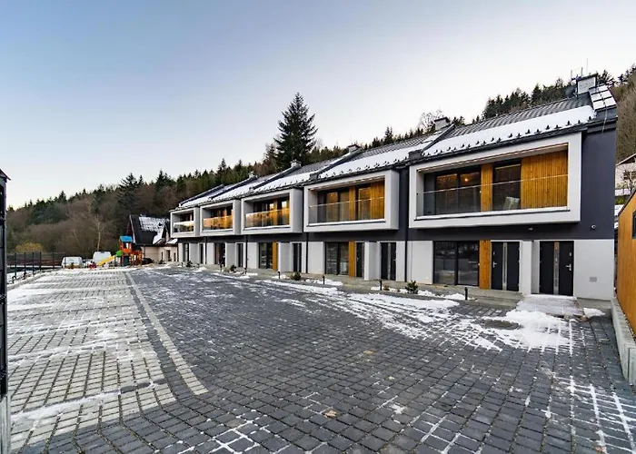 Osada Wilczy Potok * Щирк