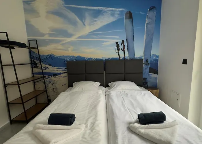 Osada Wilczy Potok *